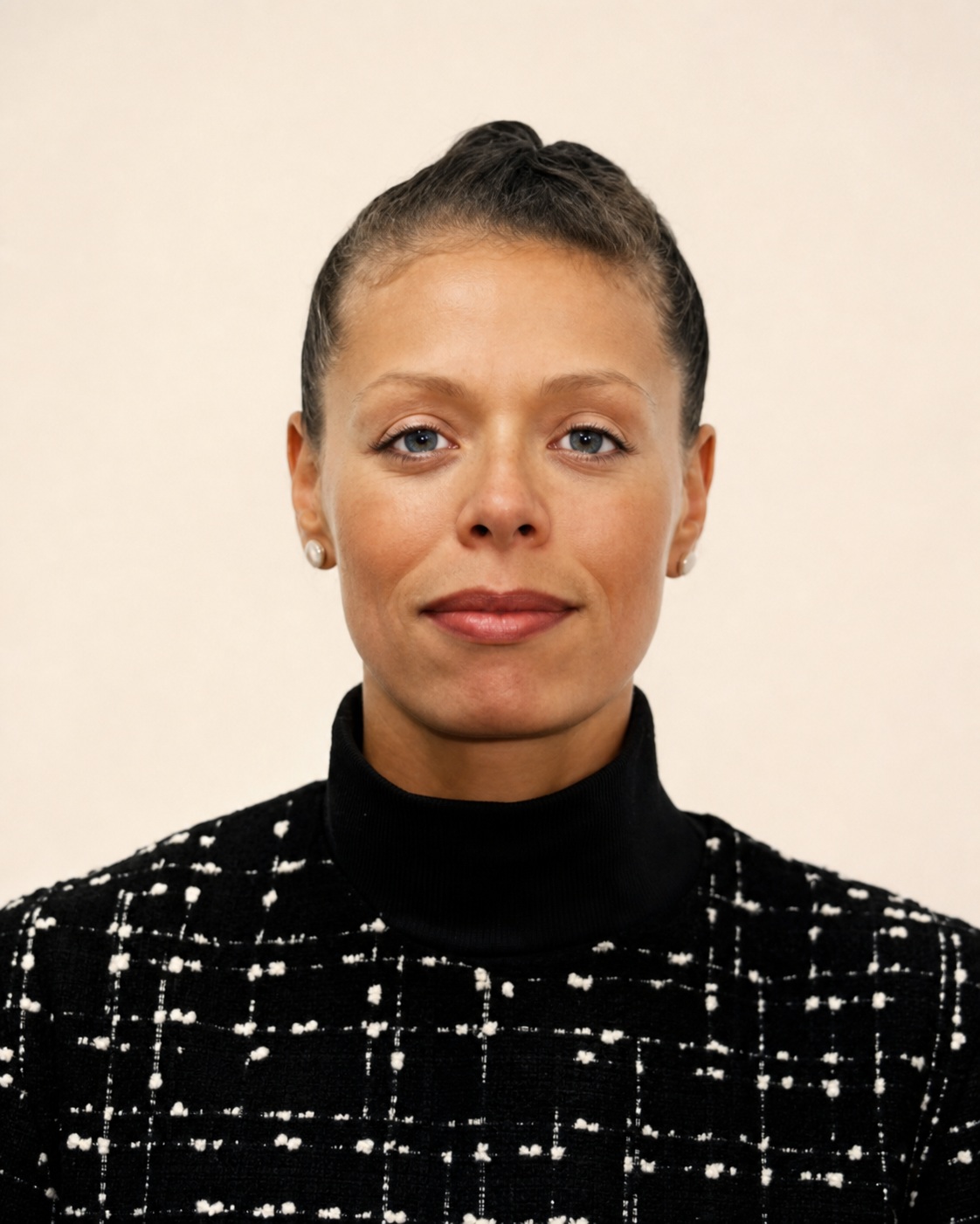 Jess Marshall, acupuncture practitioner at Dr VJ's Clinic